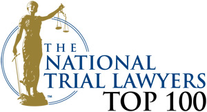The National Trial Lawyers, Top 100
