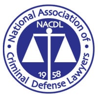 National Association of Criminal Defense Lawyers | 1958