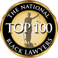The National Black Lawyers Top 100